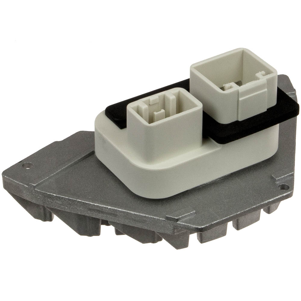 2000 Volvo S80 HVAC Blower Motor Resistor