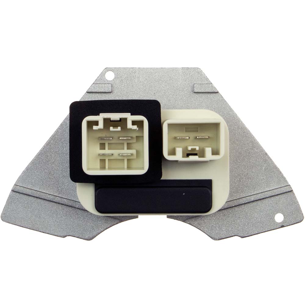 2000 Volvo S80 HVAC Blower Motor Resistor