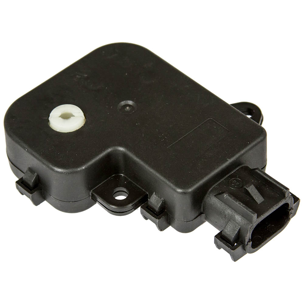 2000 Jeep Grand Cherokee HVAC Blend Door Actuator