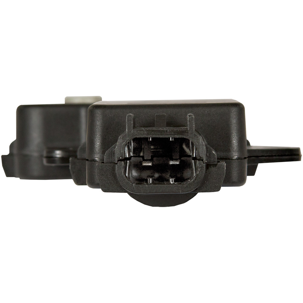 2000 Jeep Grand Cherokee HVAC Blend Door Actuator