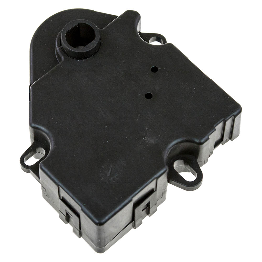 1994 Gmc Yukon HVAC Blend Door Actuator