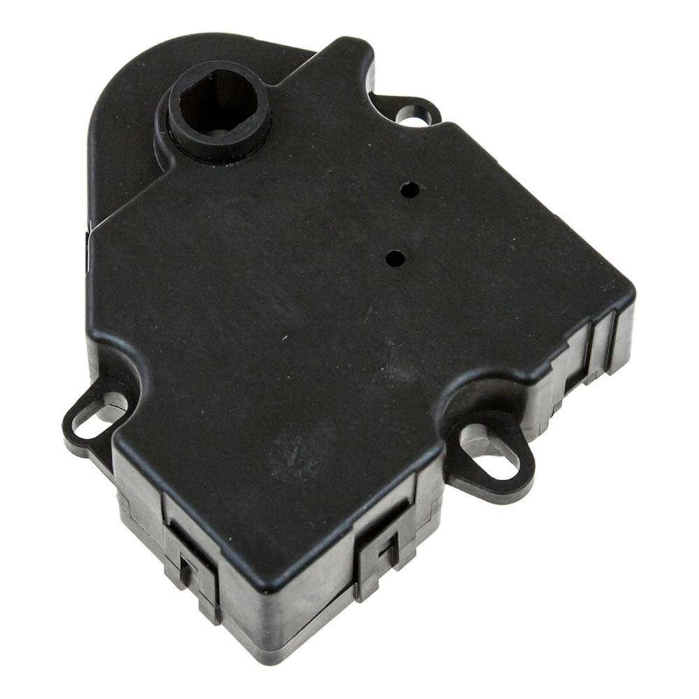 1994 Gmc Suburban HVAC Blend Door Actuator