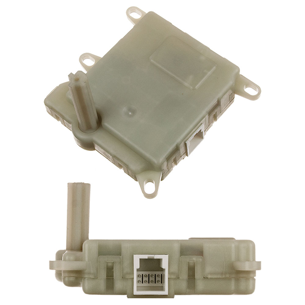 2003 Ford Explorer HVAC Blend Door Actuator