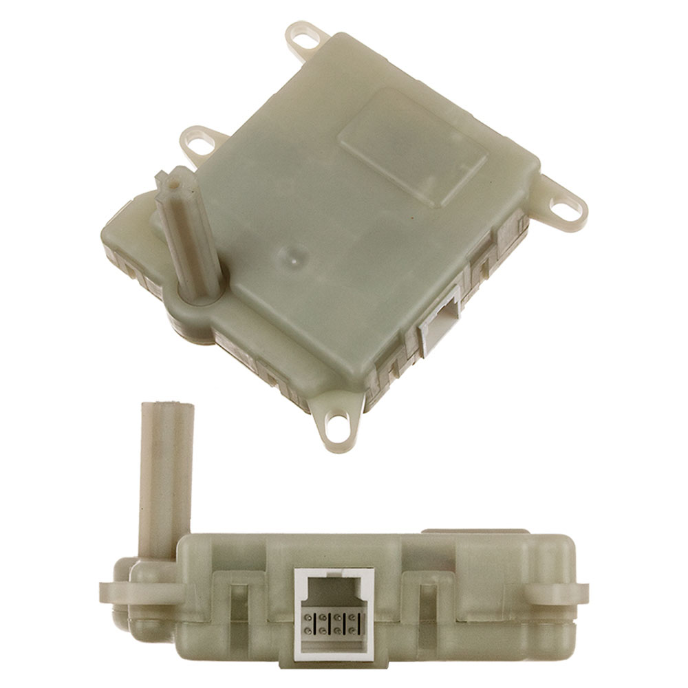 2004 Ford Explorer HVAC Blend Door Actuator