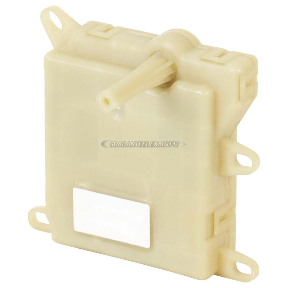 BuyAutoParts L3-H0723AN HVAC Blend Door Actuator