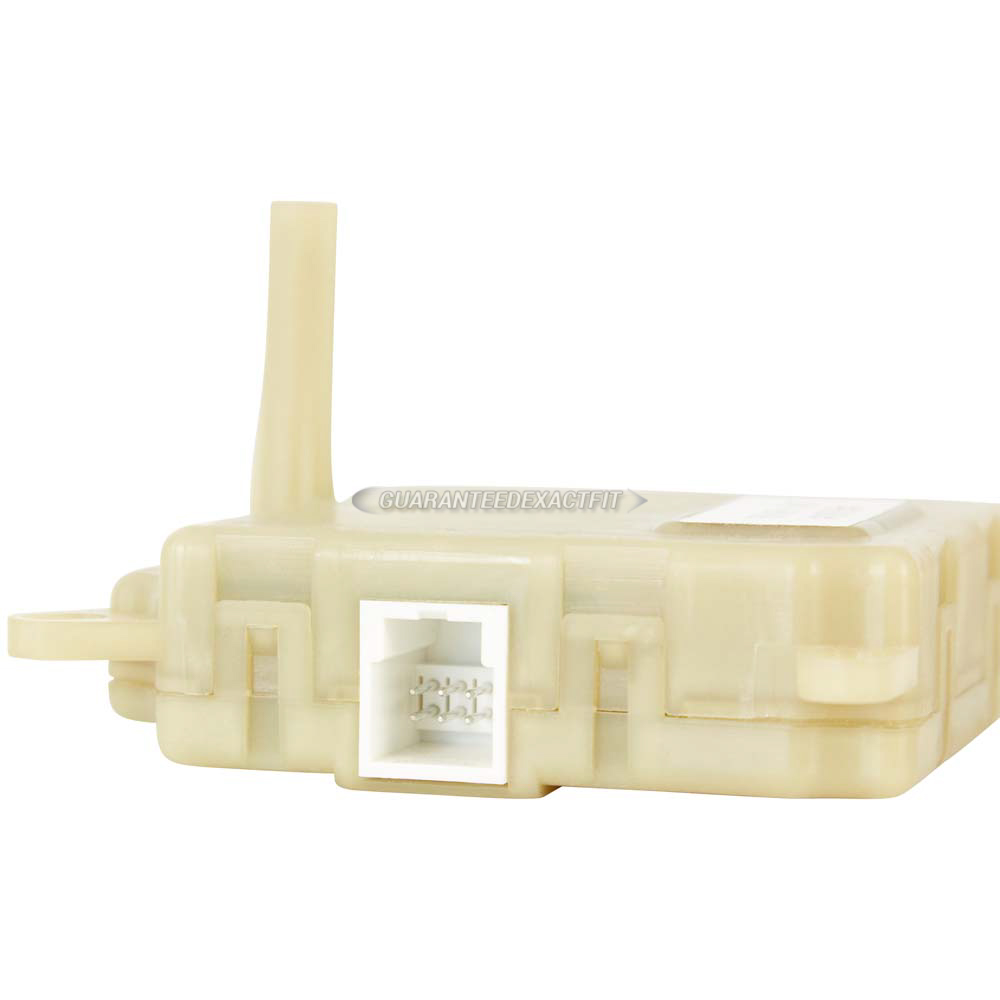 BuyAutoParts L3-H0723AN HVAC Blend Door Actuator