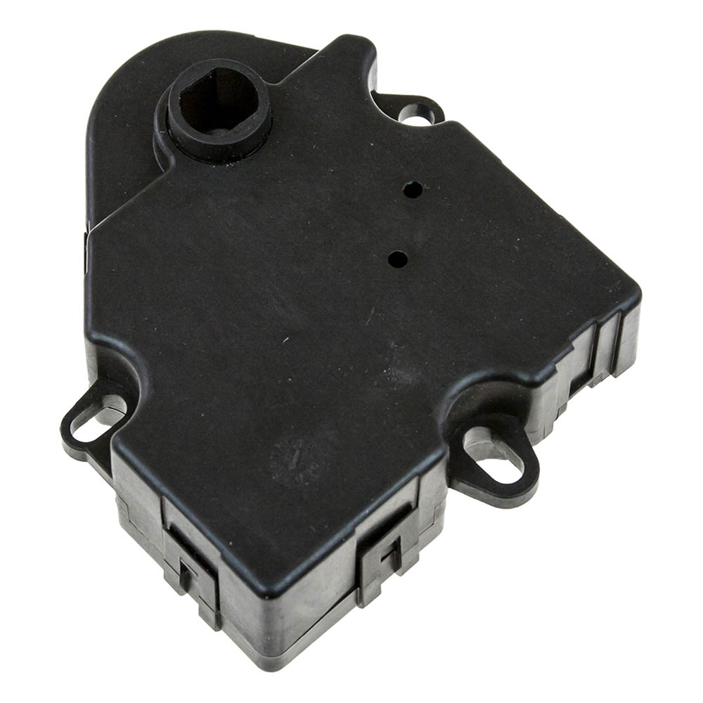 2000 Gmc K2500 HVAC Blend Door Actuator