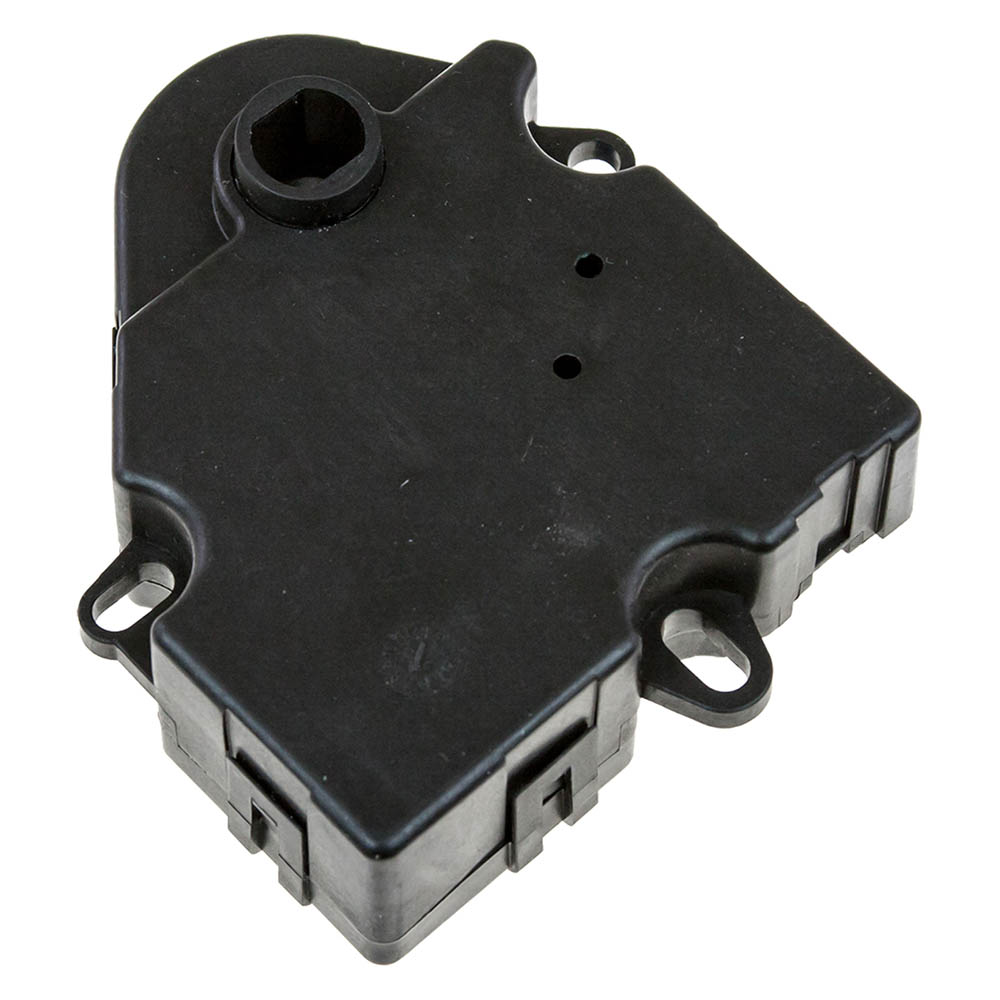 2004 Gmc Yukon HVAC Blend Door Actuator