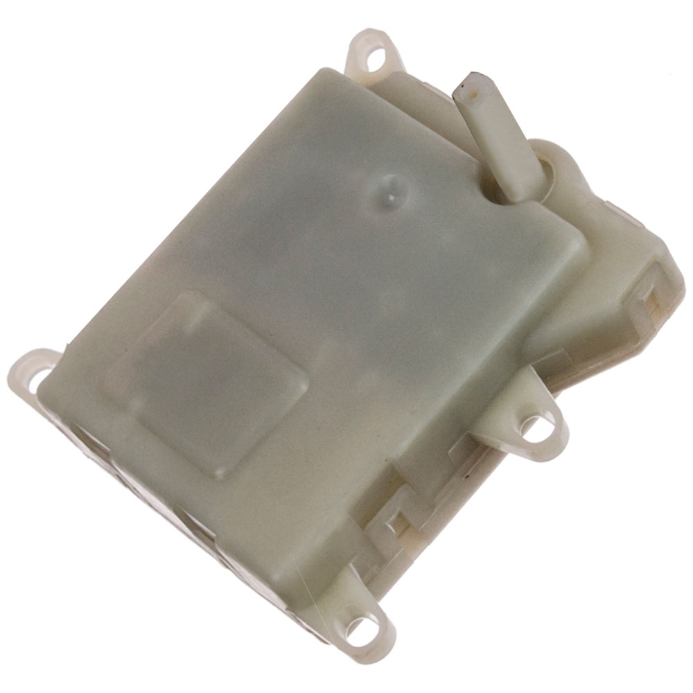 2010 Ford Fusion HVAC Blend Door Actuator