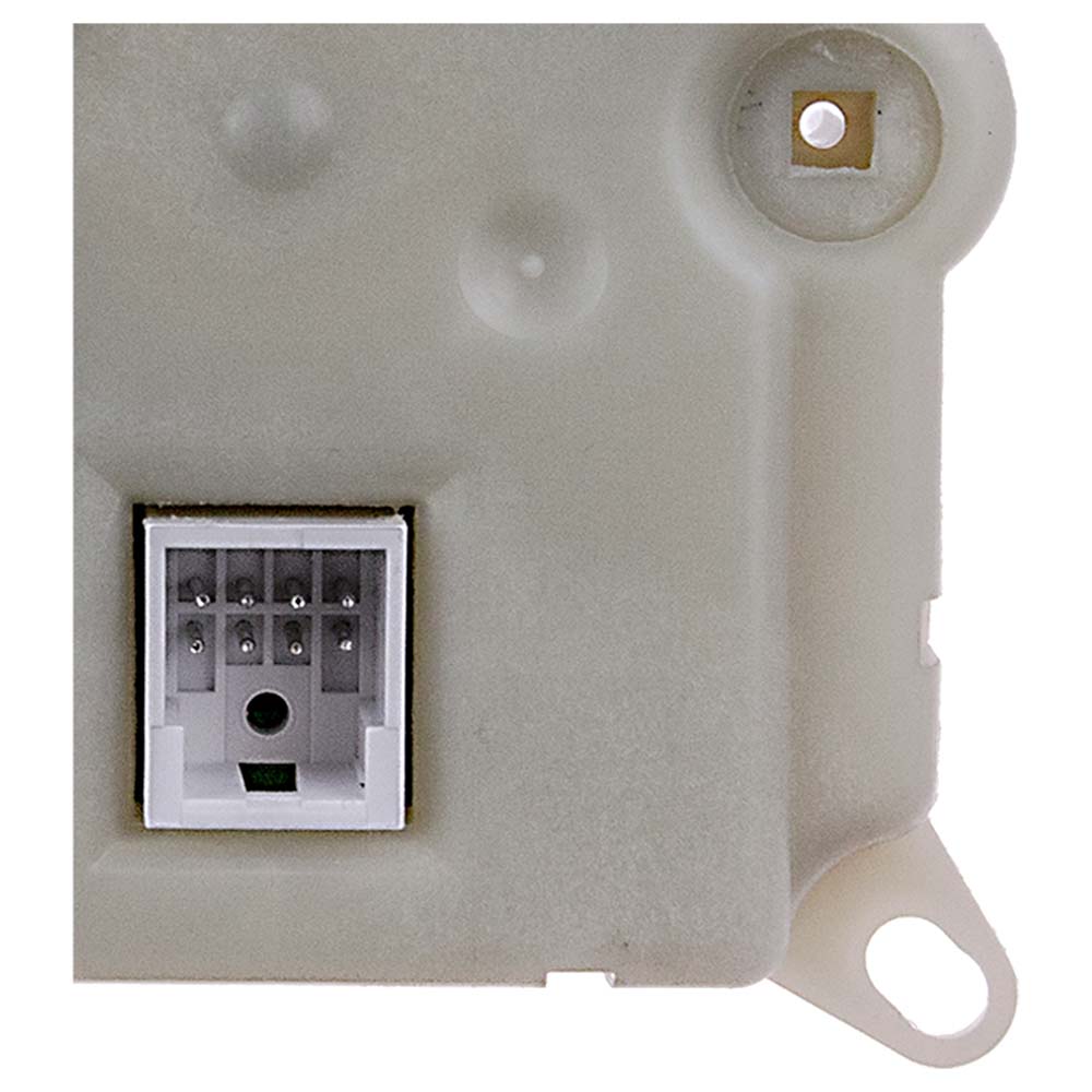 2010 Ford Fusion HVAC Blend Door Actuator