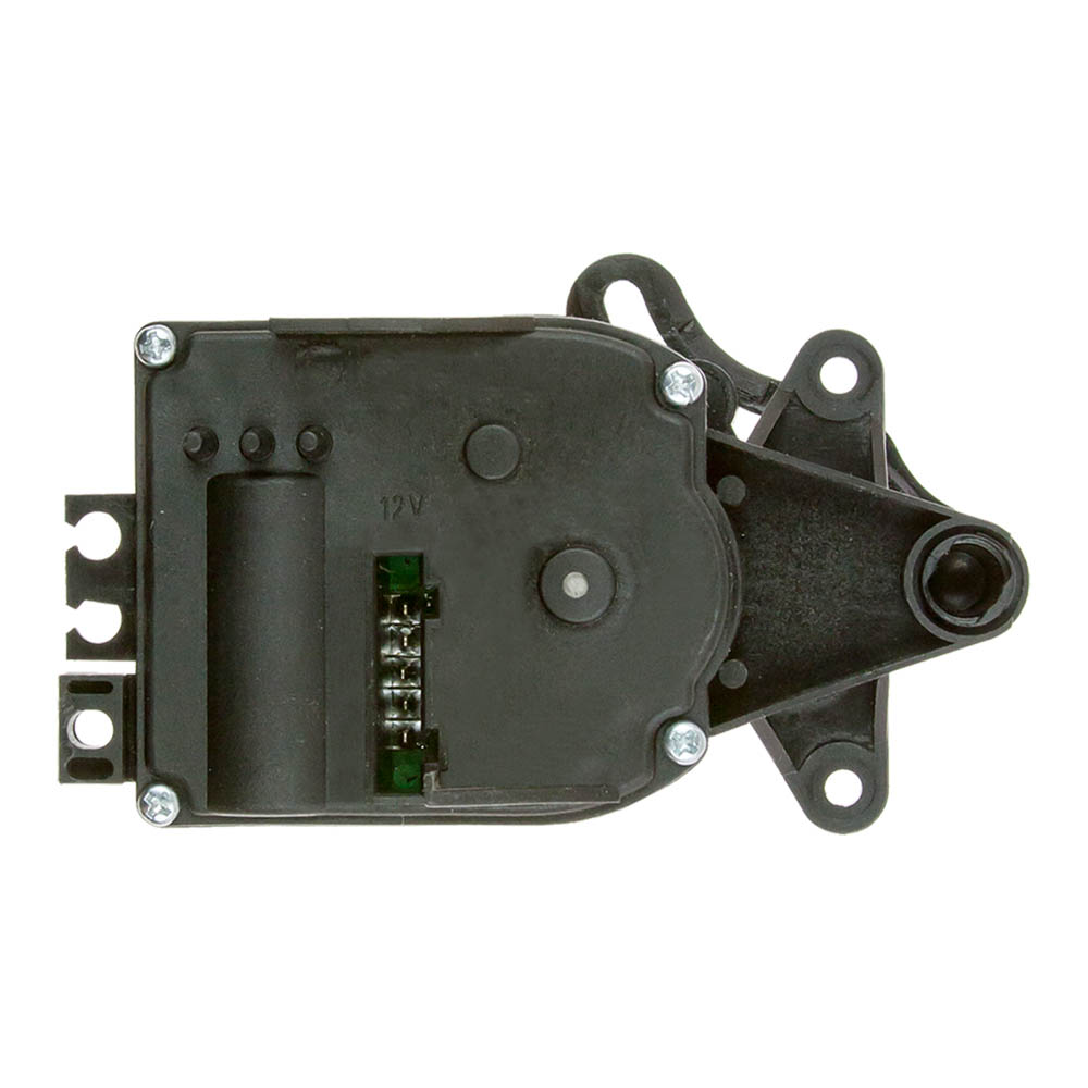 2003 Audi TT HVAC Blend Door Actuator