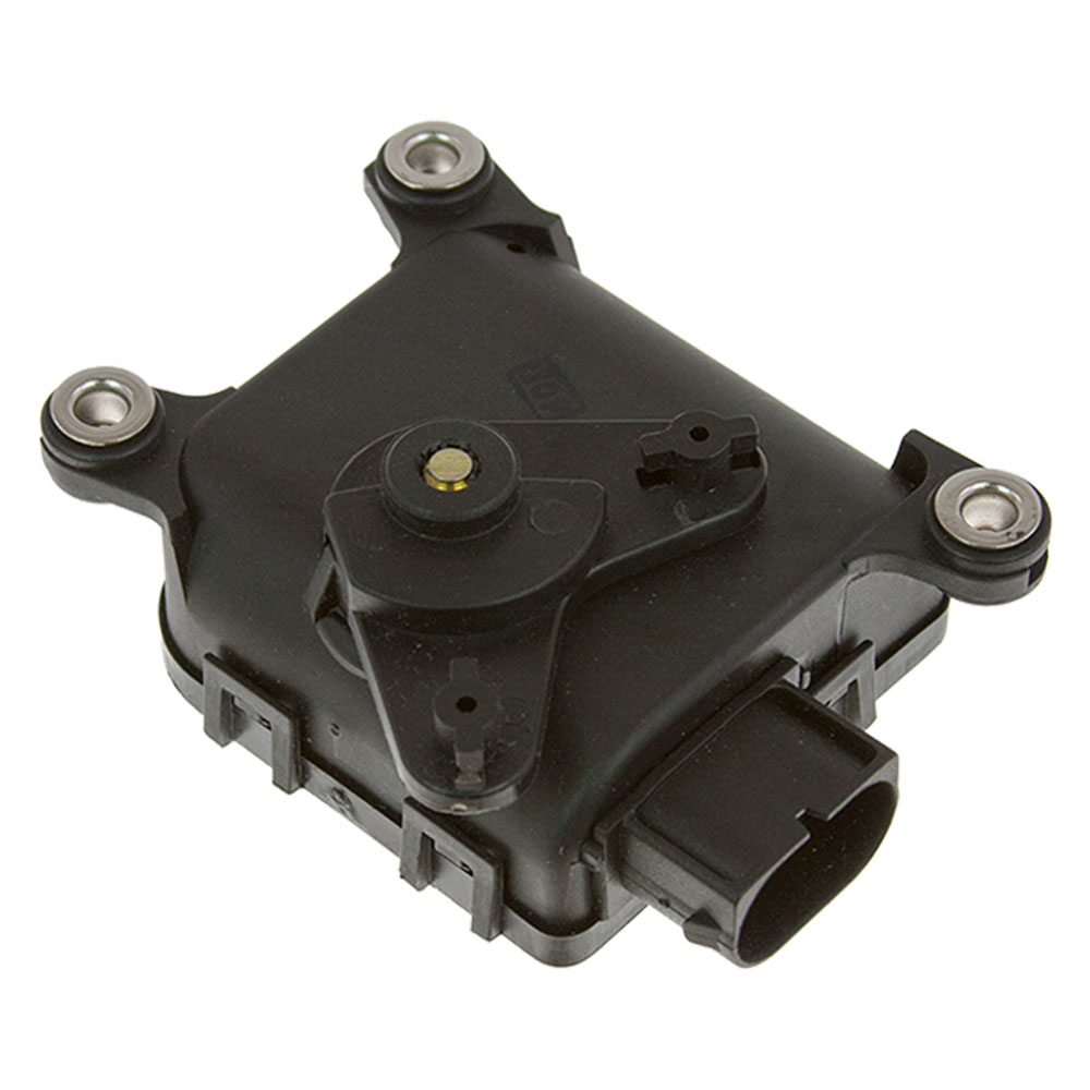 2000 Audi A4 HVAC Blend Door Actuator