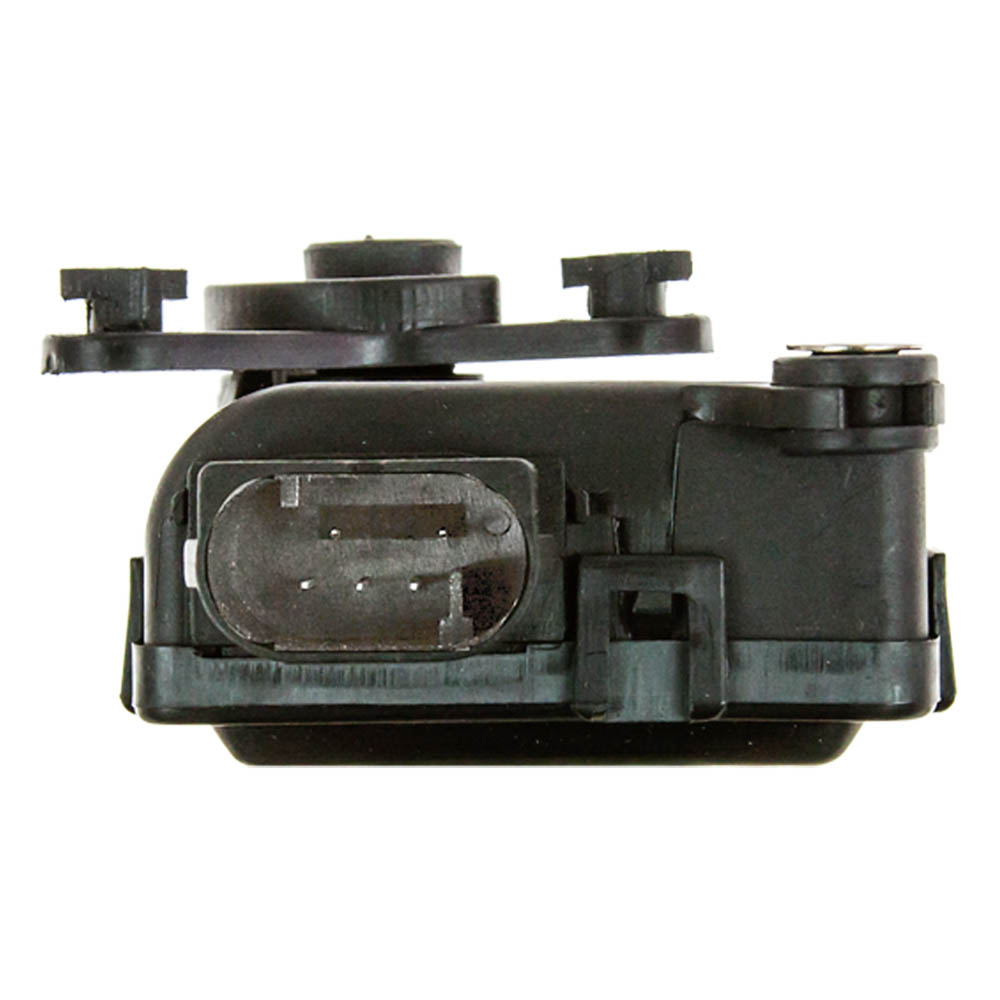 2000 Audi A4 HVAC Blend Door Actuator