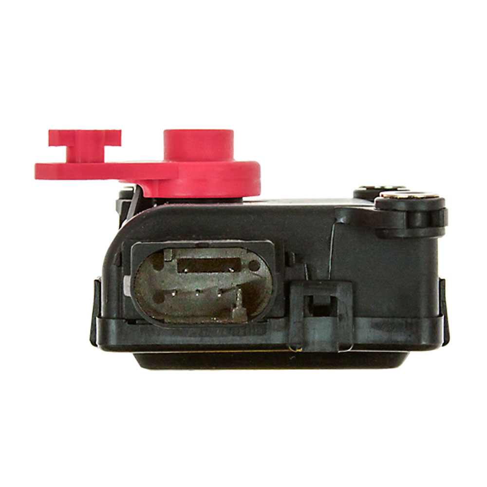 2002 Audi TT HVAC Blend Door Actuator
