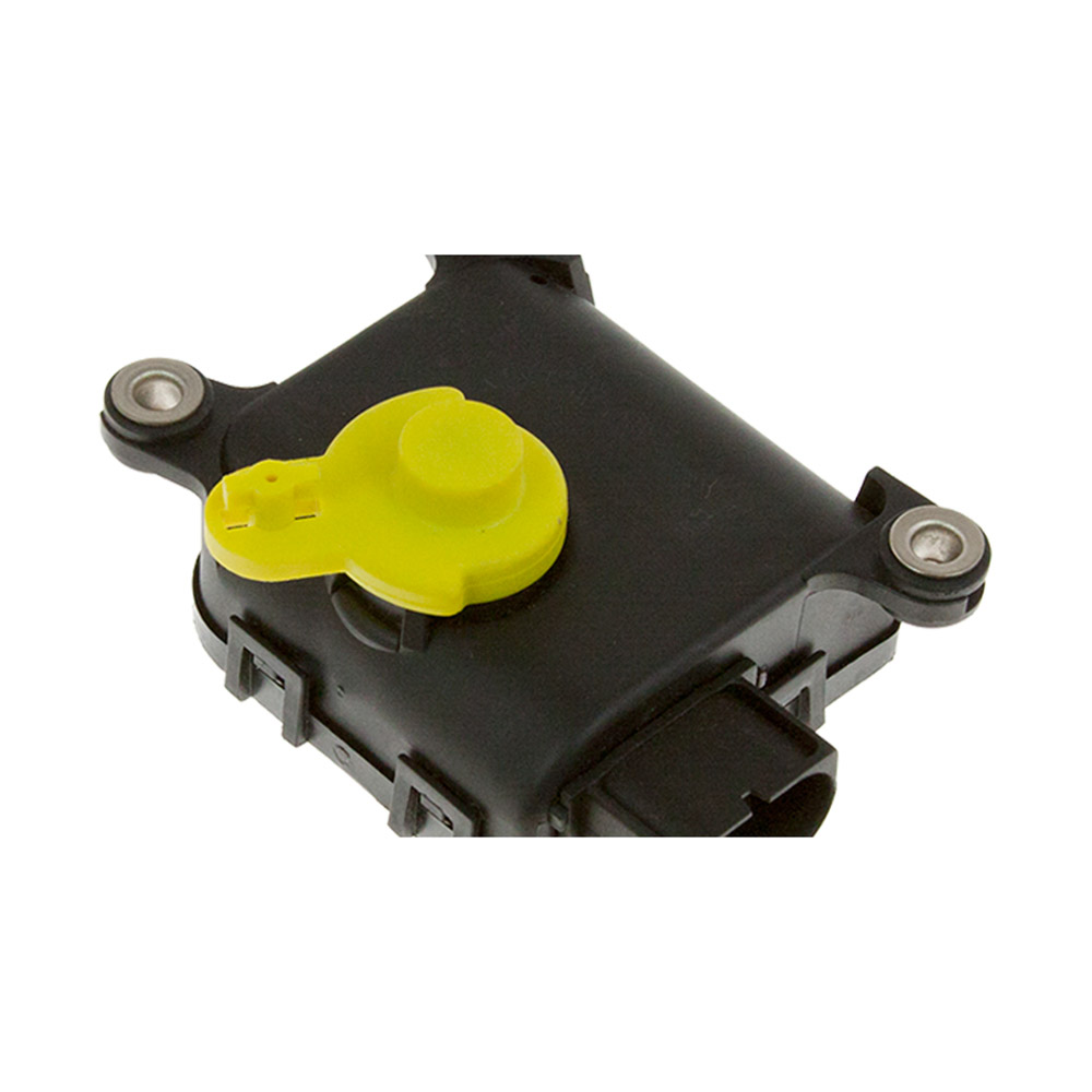 2002 Audi TT HVAC Blend Door Actuator