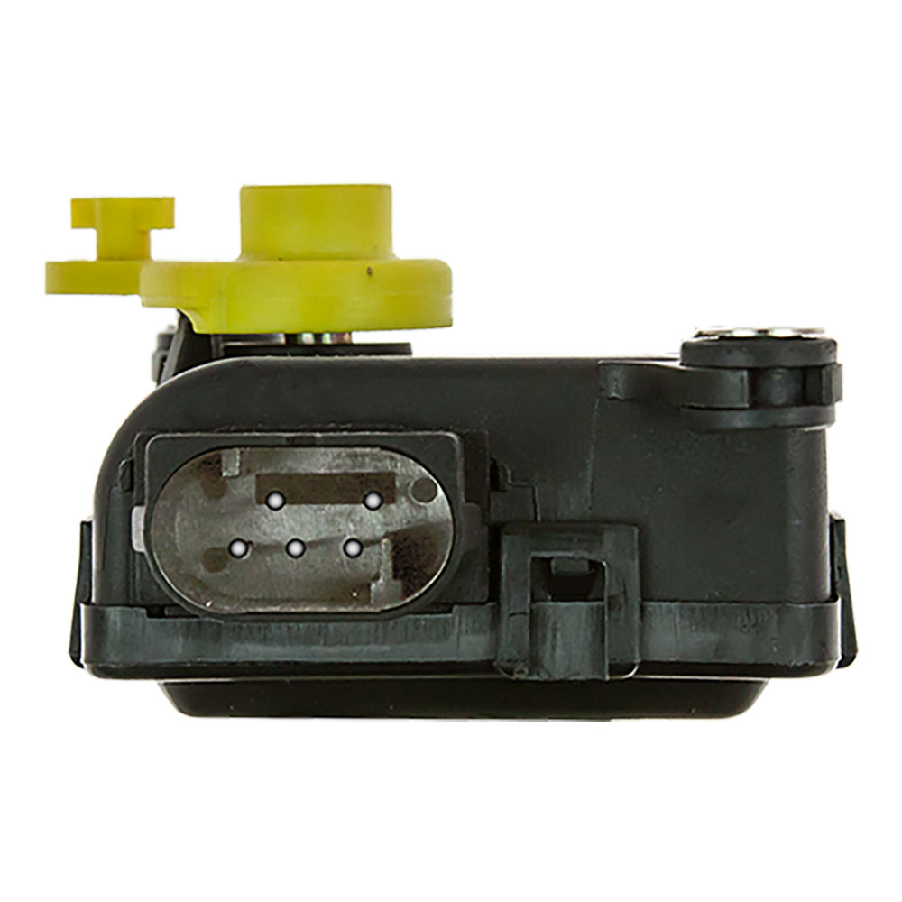 2002 Audi TT HVAC Blend Door Actuator