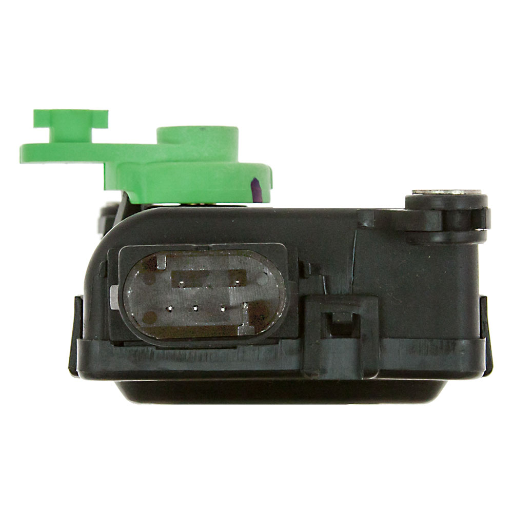 2000 Volkswagen Golf HVAC Blend Door Actuator
