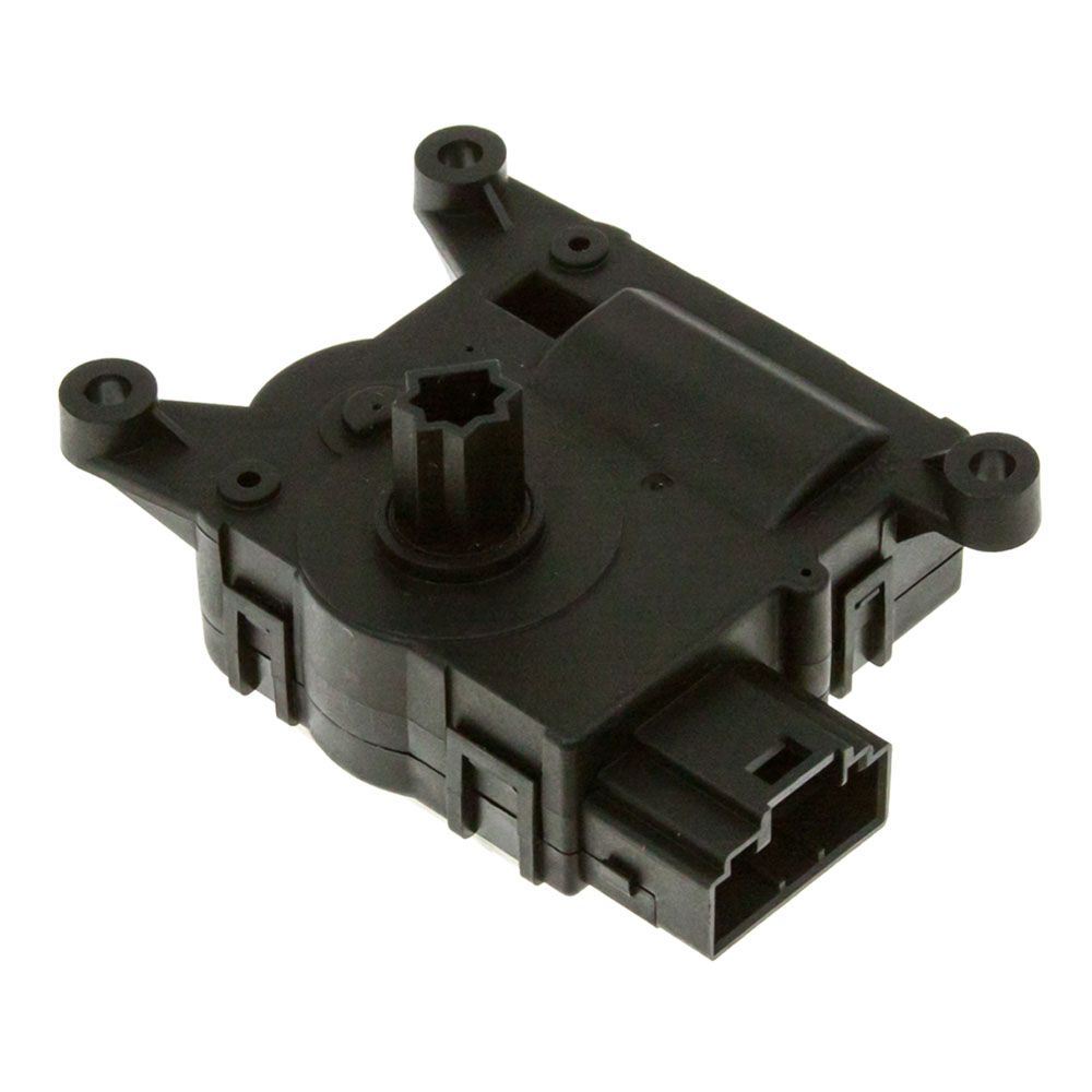 2008 Ford Focus HVAC Blend Door Actuator