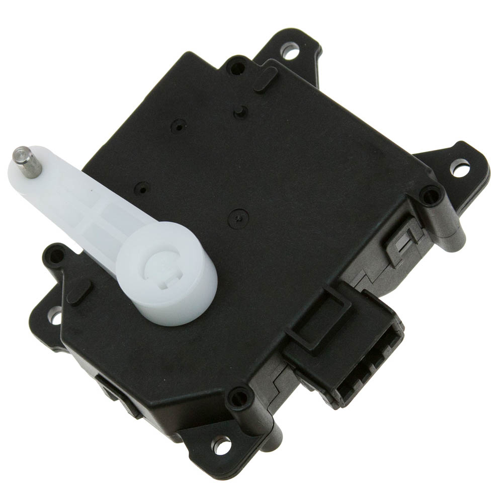 2017 Chevrolet Caprice HVAC Blend Door Actuator