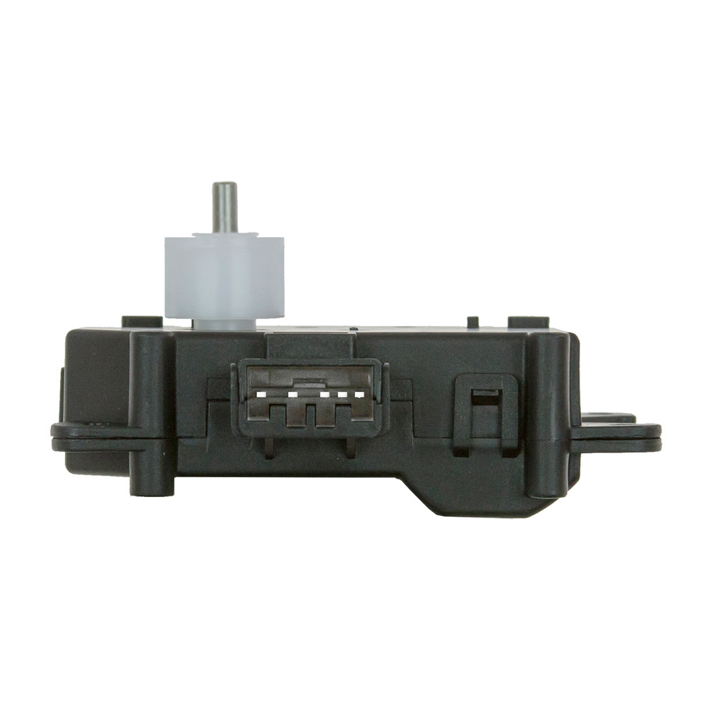 2017 Chevrolet Caprice HVAC Blend Door Actuator