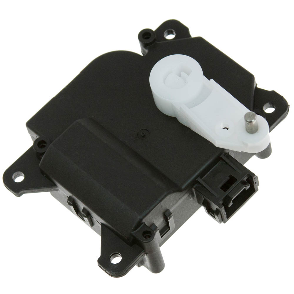 2004 Lexus RX330 HVAC Blend Door Actuator