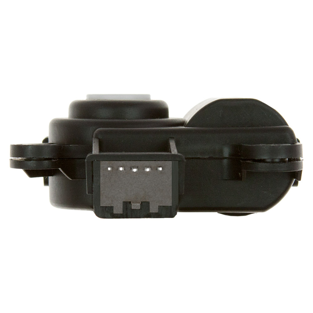 BuyAutoParts L3-H0751AN HVAC Blend Door Actuator