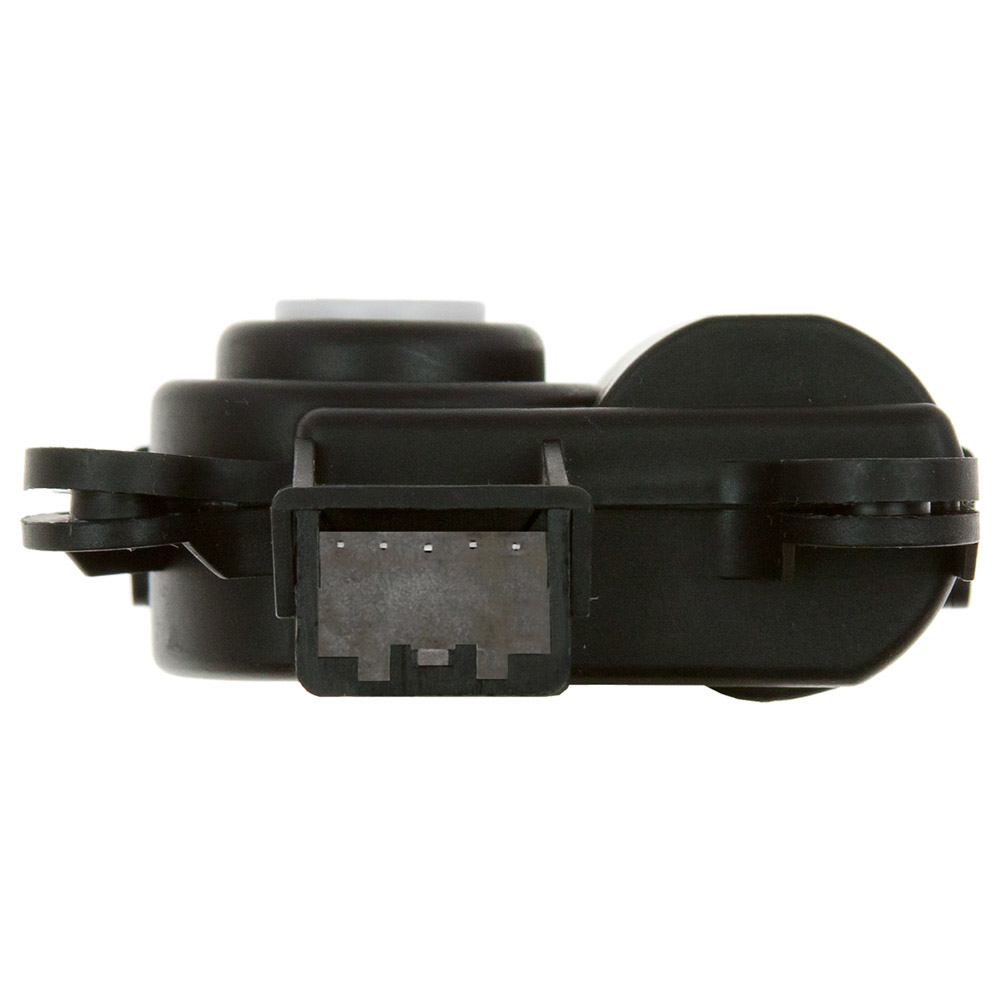 2009 Hyundai Accent HVAC Blend Door Actuator