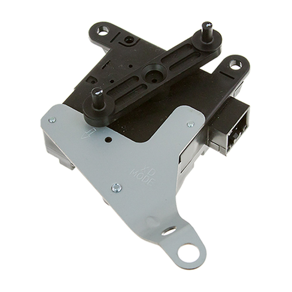 2003 Hyundai Tiburon HVAC Blend Door Actuator