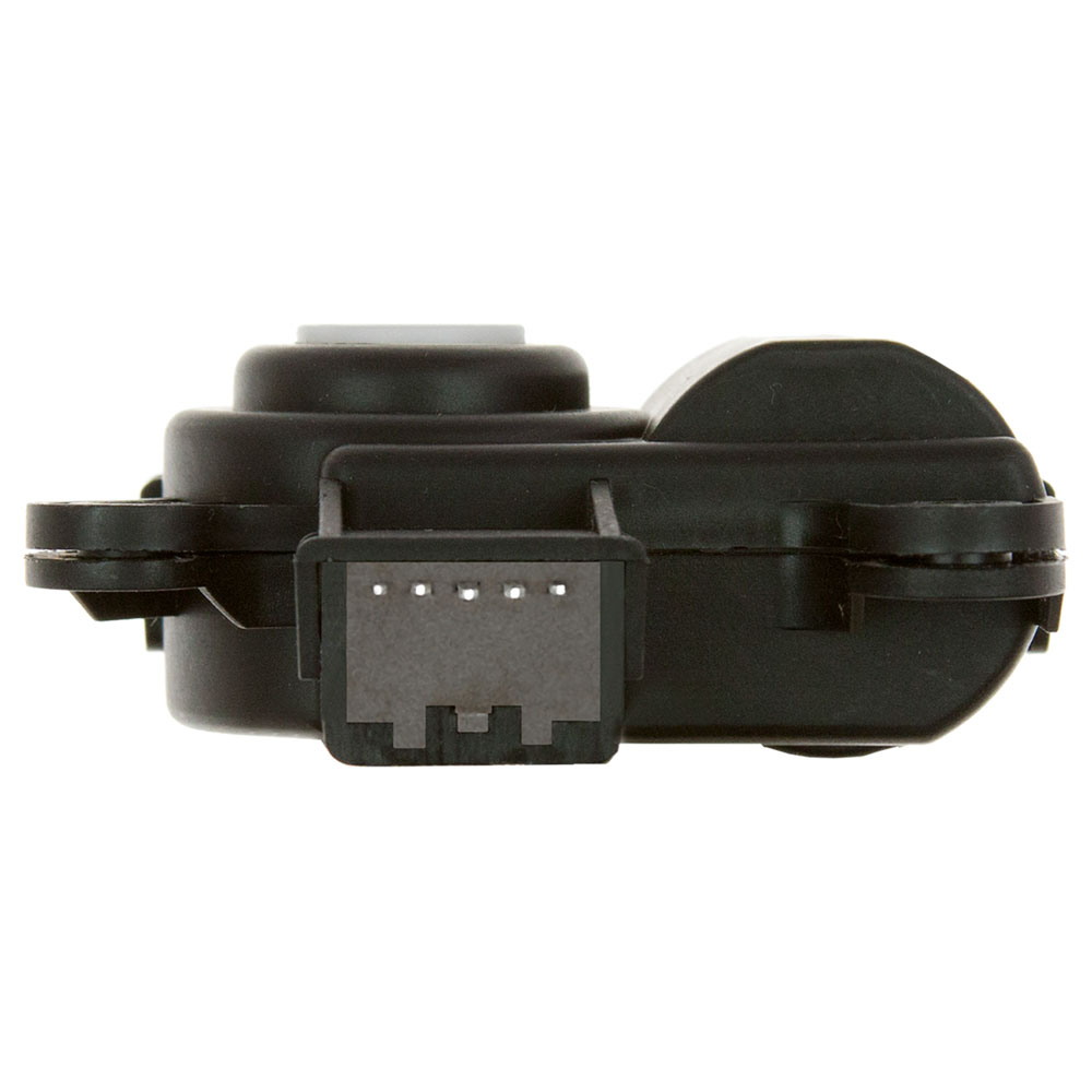 2007 Kia Optima HVAC Blend Door Actuator