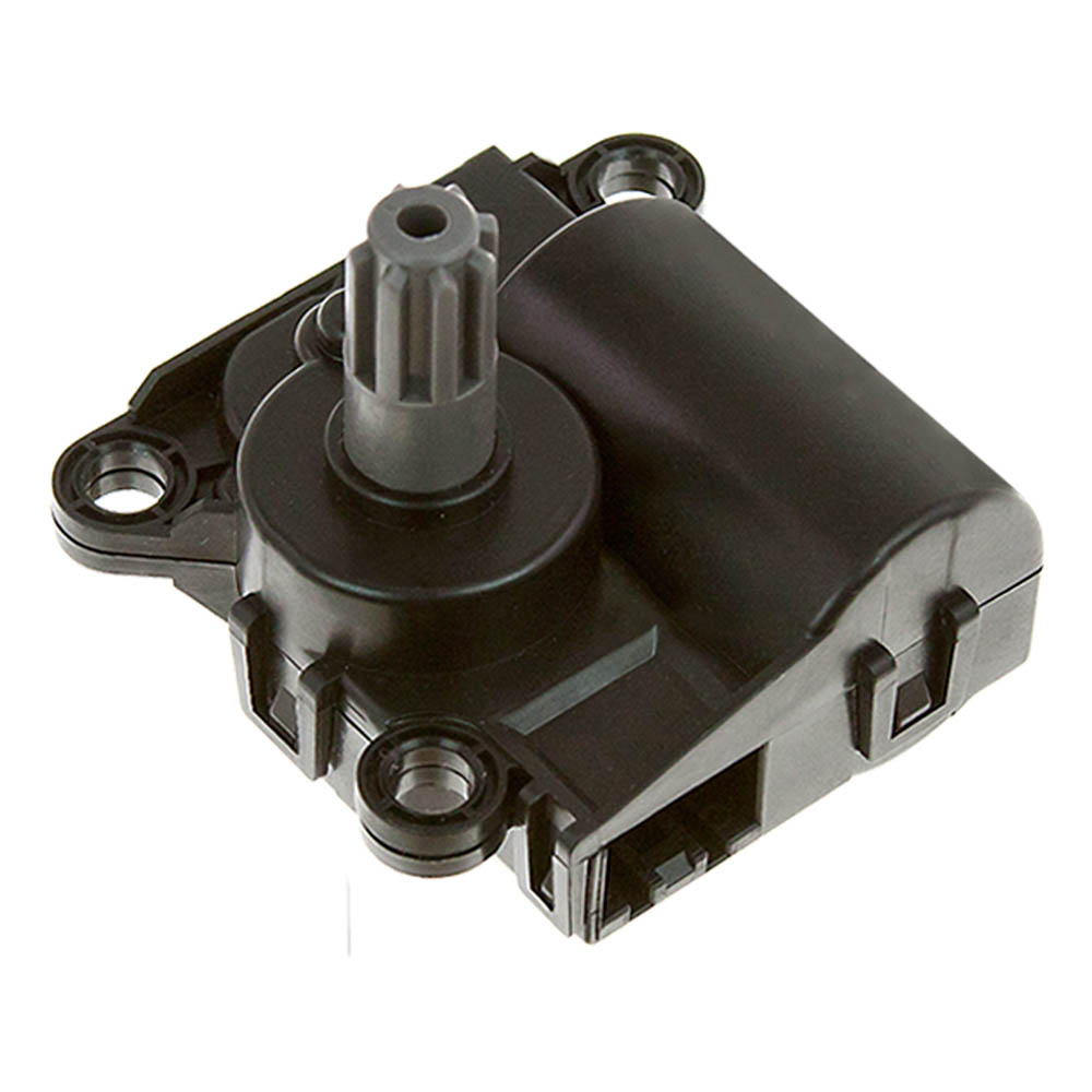 2012 Kia Sorento HVAC Blend Door Actuator