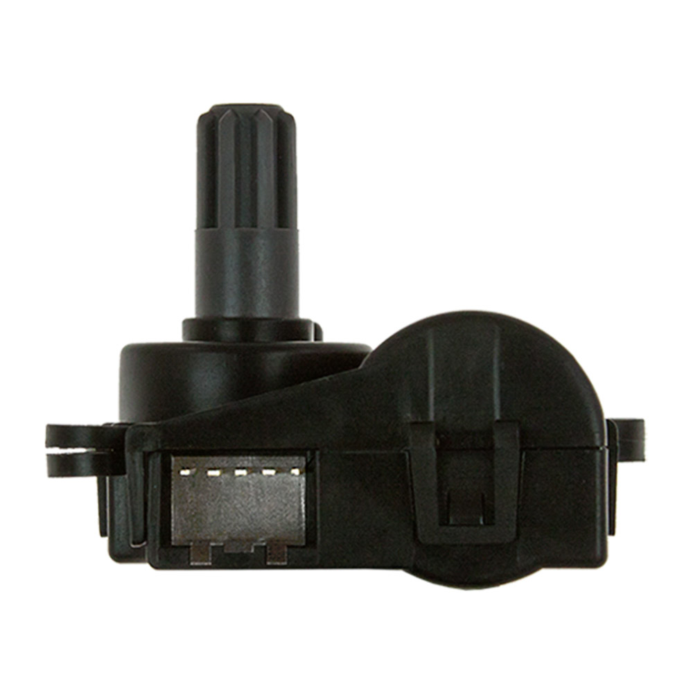2012 Kia Sorento HVAC Blend Door Actuator