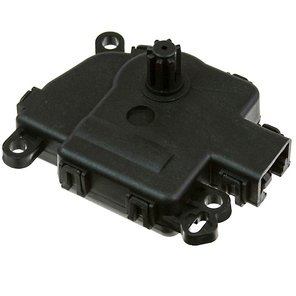 2008 Mazda Tribute HVAC Blend Door Actuator
