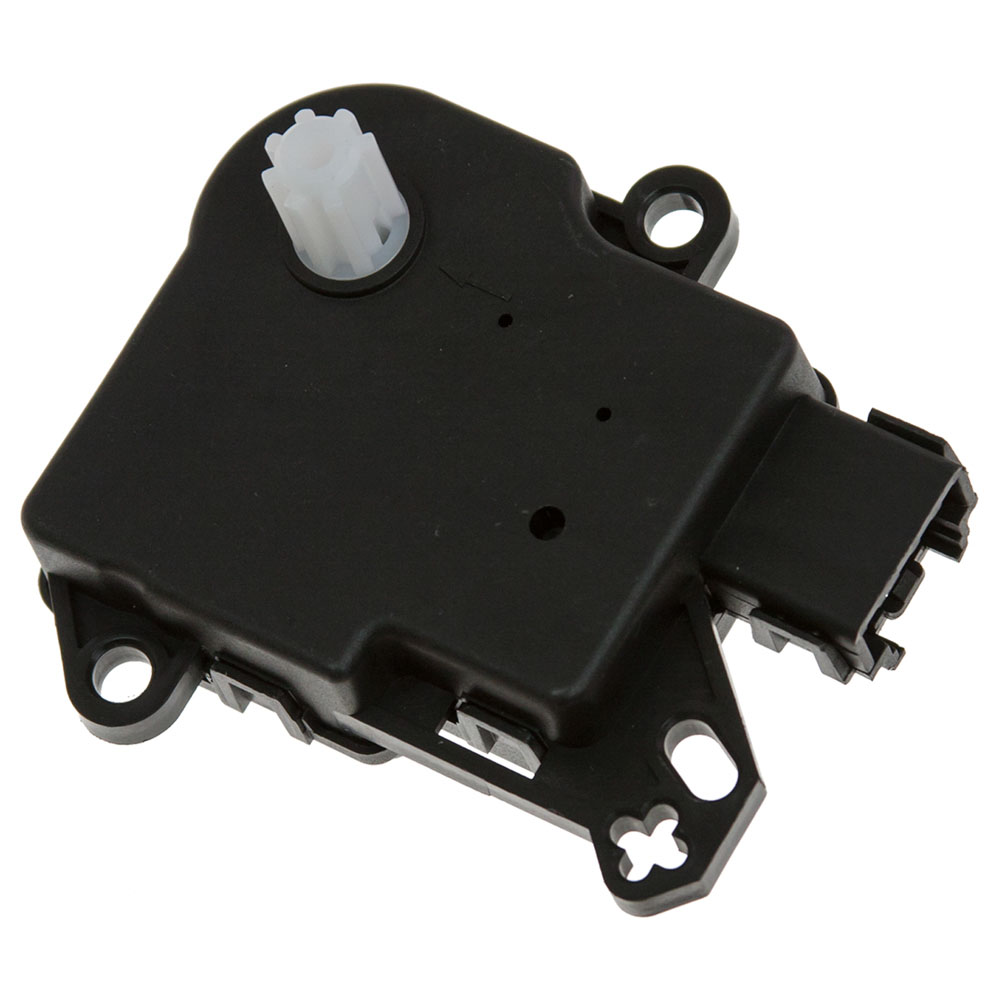 2012 Ford Flex HVAC Blend Door Actuator
