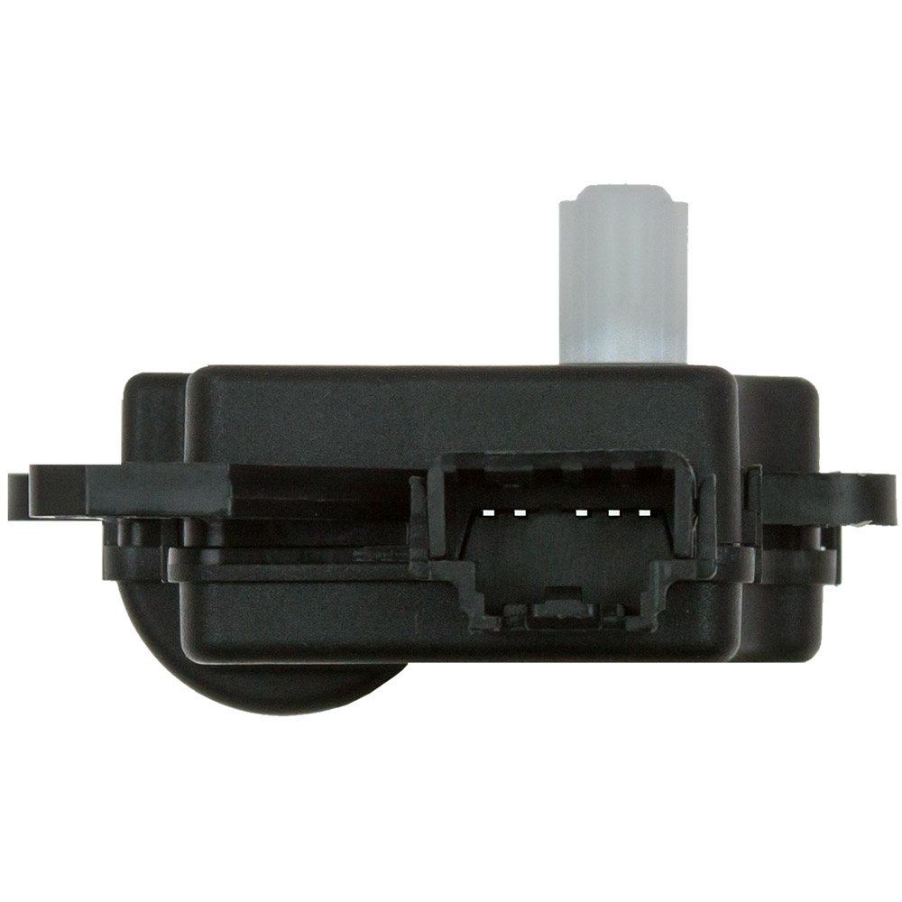 2012 Ford Flex HVAC Blend Door Actuator