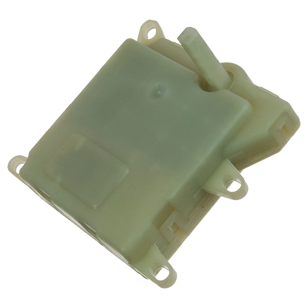 2016 Ford E-450 Super Duty HVAC Blend Door Actuator