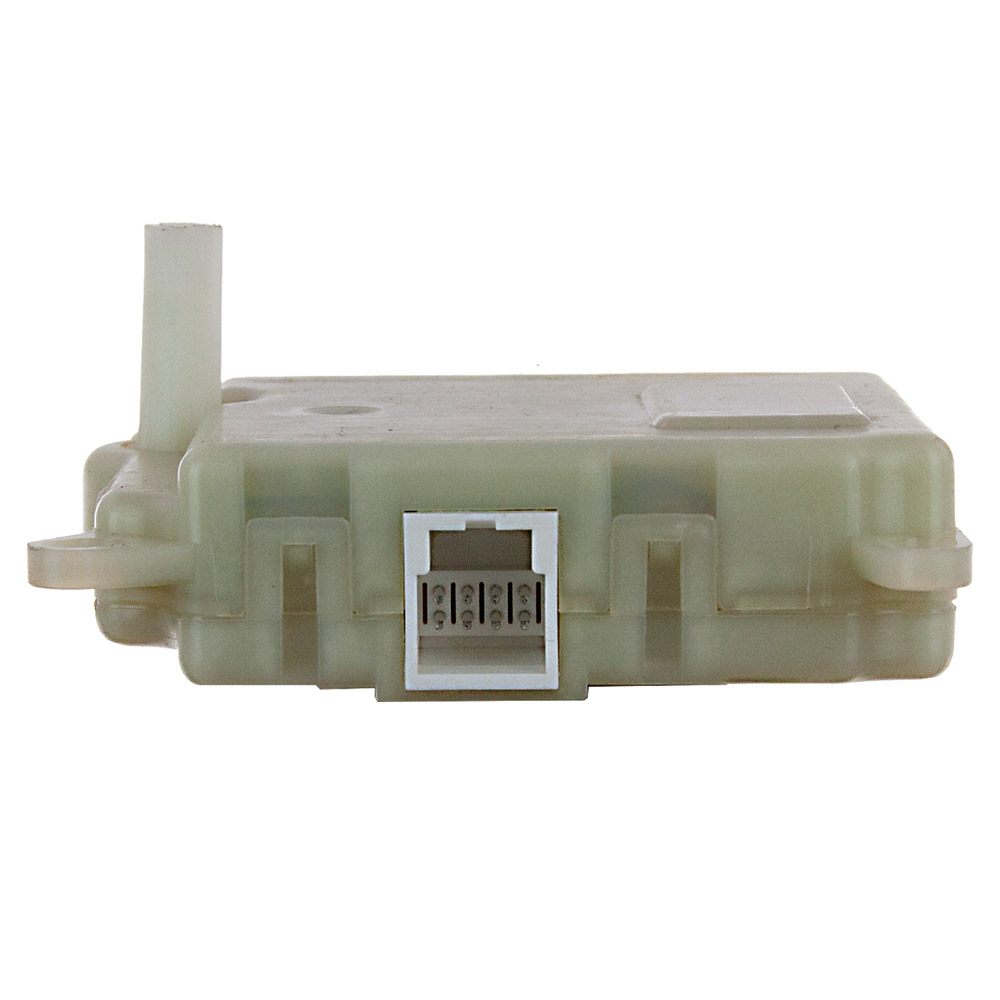 BuyAutoParts L3-H0761AN HVAC Blend Door Actuator