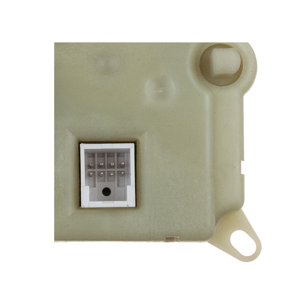 1996 Ford Crown Victoria HVAC Blend Door Actuator
