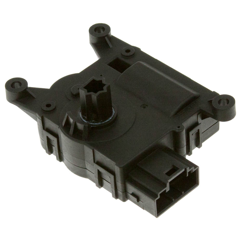 2012 Ford Explorer HVAC Blend Door Actuator