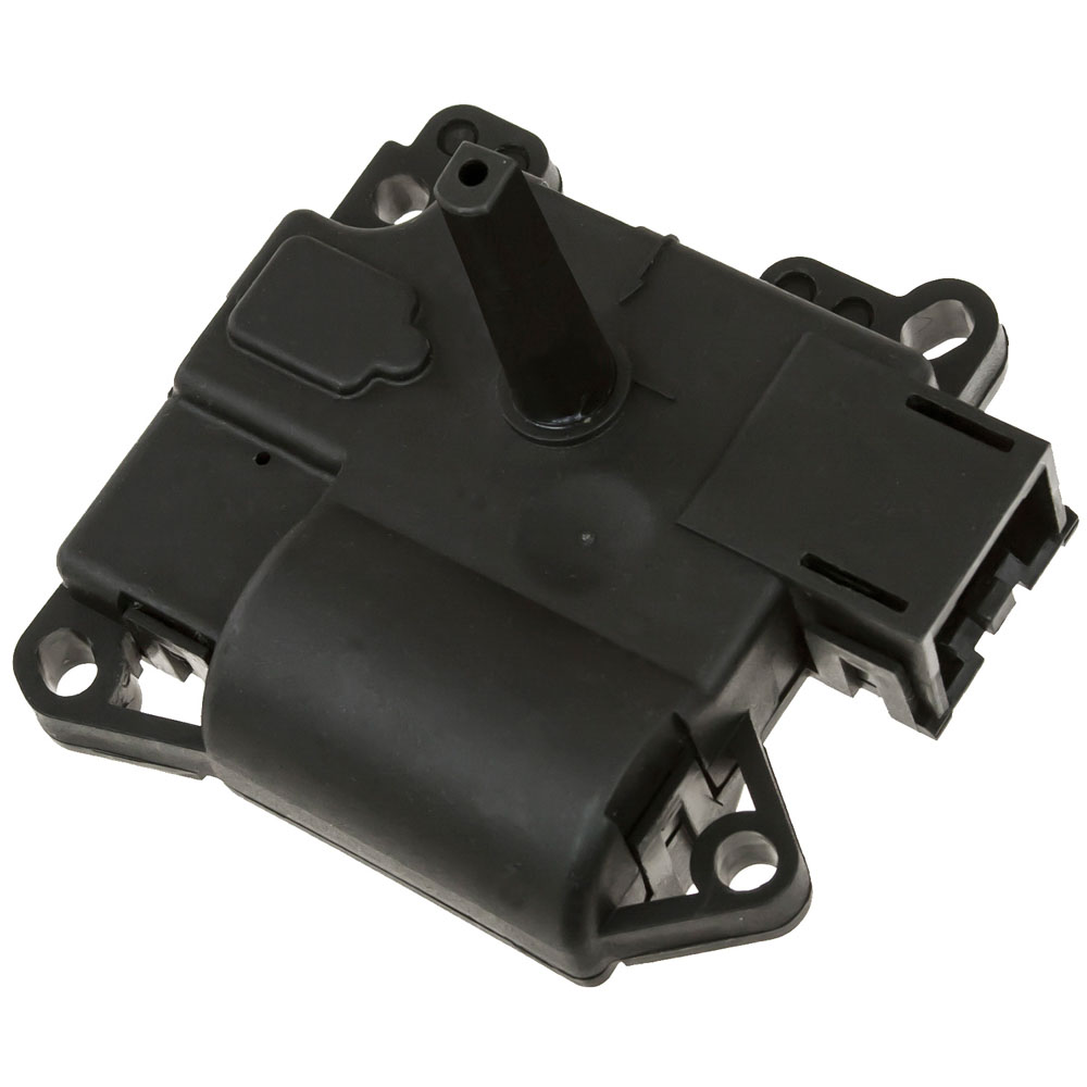 2003 Lincoln Town Car HVAC Blend Door Actuator