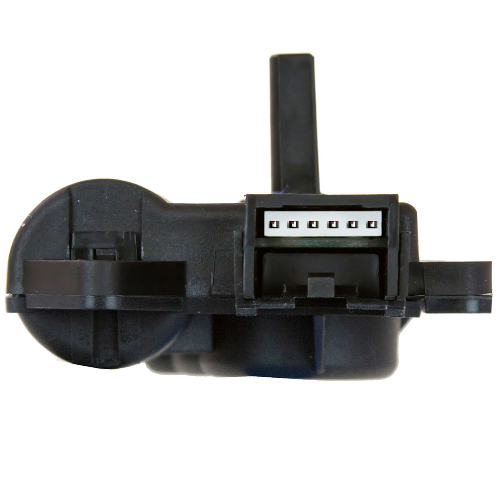 2003 Lincoln Town Car HVAC Blend Door Actuator