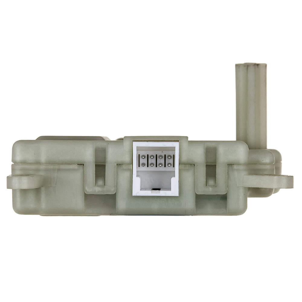 2000 Ford Expedition HVAC Blend Door Actuator