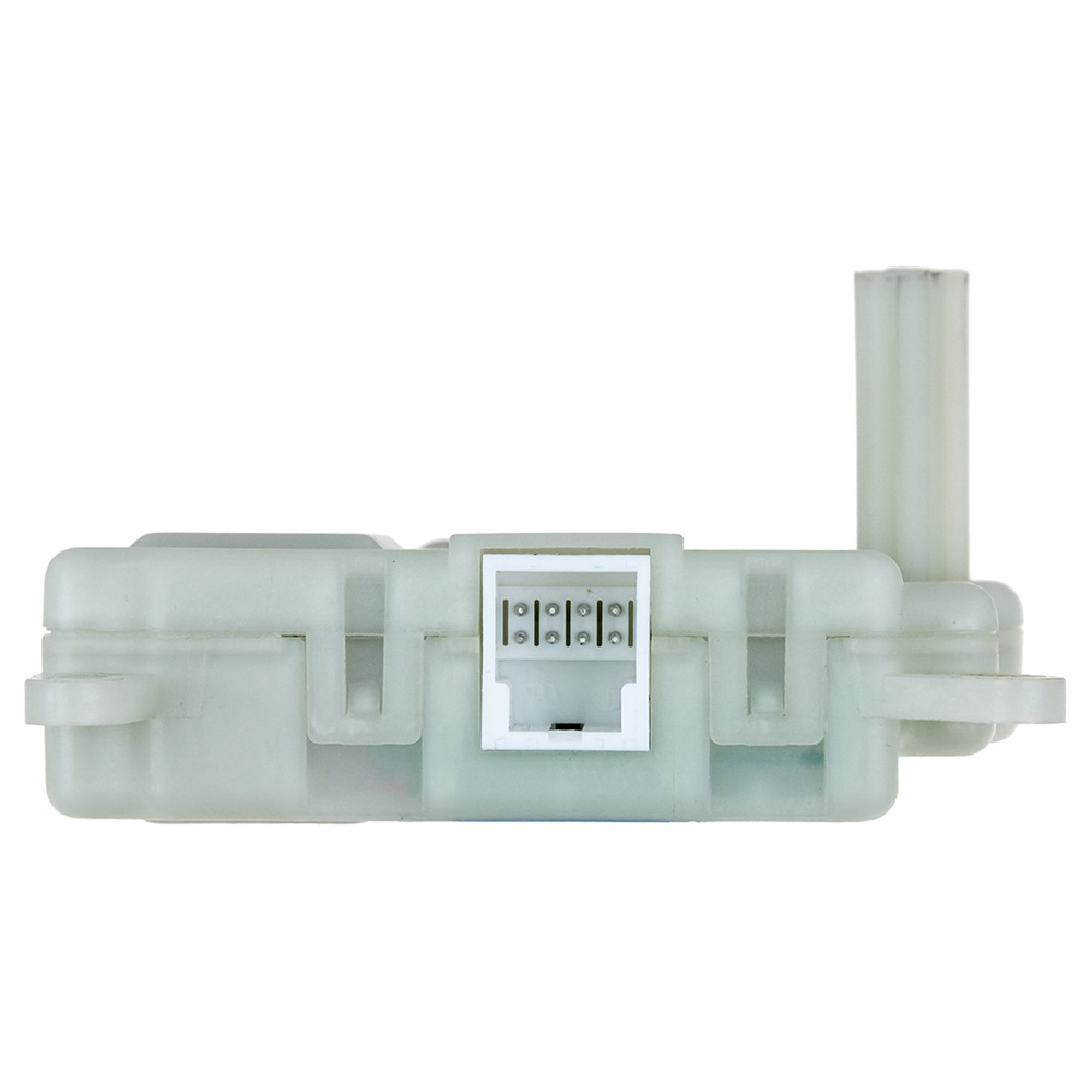 2000 Ford Expedition HVAC Blend Door Actuator