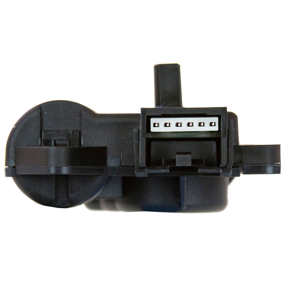 2006 Lincoln Town Car HVAC Blend Door Actuator