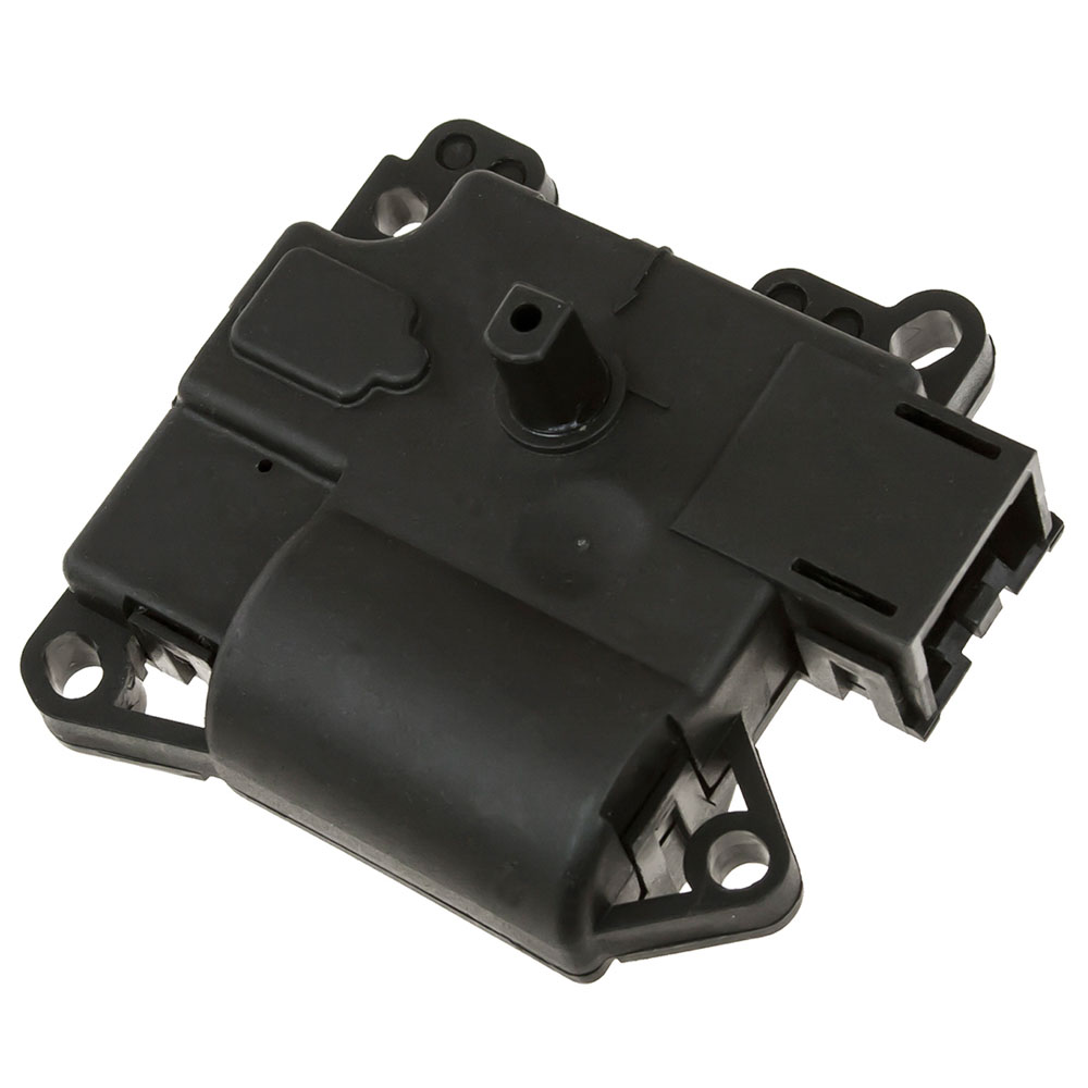 2000 Lincoln Town Car HVAC Blend Door Actuator