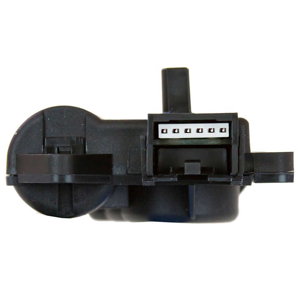 2000 Lincoln Town Car HVAC Blend Door Actuator