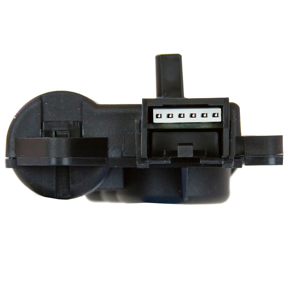 2004 Ford Thunderbird HVAC Blend Door Actuator