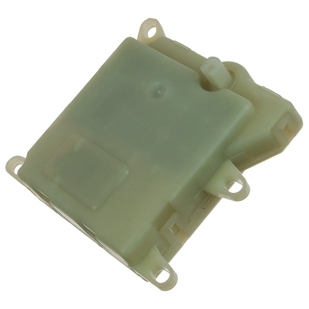 1996 Ford E Series Van HVAC Blend Door Actuator