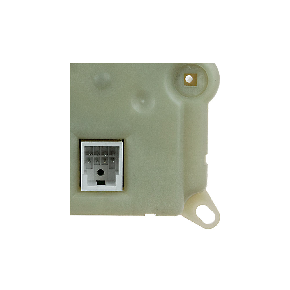 1996 Ford E Series Van HVAC Blend Door Actuator