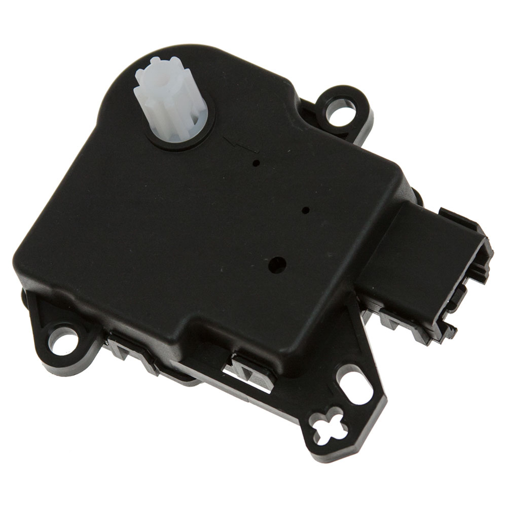 2012 Ford Flex HVAC Blend Door Actuator