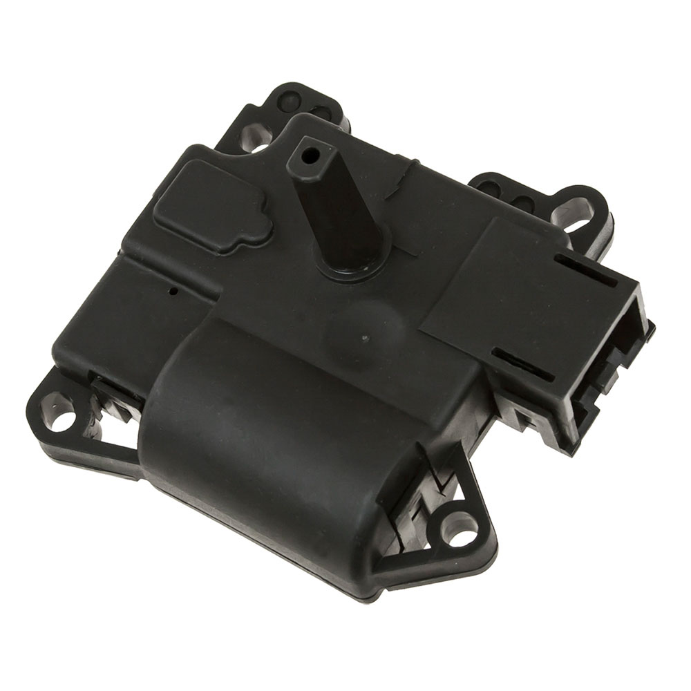 2000 Ford Focus HVAC Blend Door Actuator